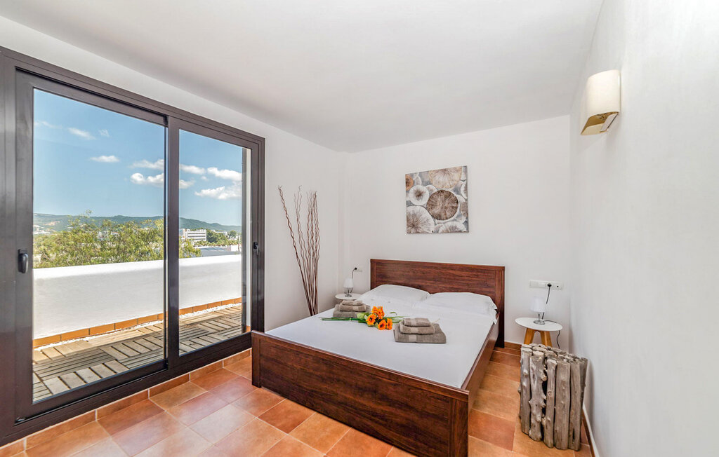 Ferienhaeuser - VILLA KAUAI, Sant Josep de Sa Talaia , Spanien - EIB085 14