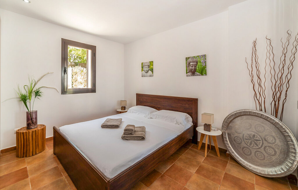 Ferienhaeuser - VILLA KAUAI, Sant Josep de Sa Talaia , Spanien - EIB085 16