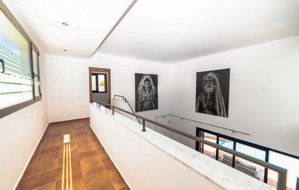 Ferienhaeuser - VILLA KAUAI, Sant Josep de Sa Talaia , Spanien - EIB085 12