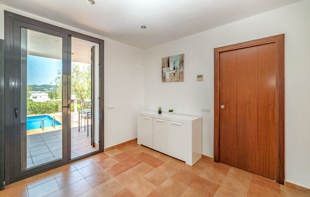 Ferienhaeuser - VILLA KAUAI, Sant Josep de Sa Talaia , Spanien - EIB085 13