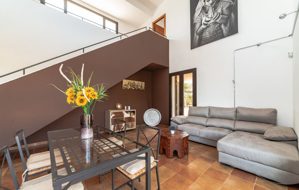 Ferienhaeuser - VILLA KAUAI, Sant Josep de Sa Talaia , Spanien - EIB085 5