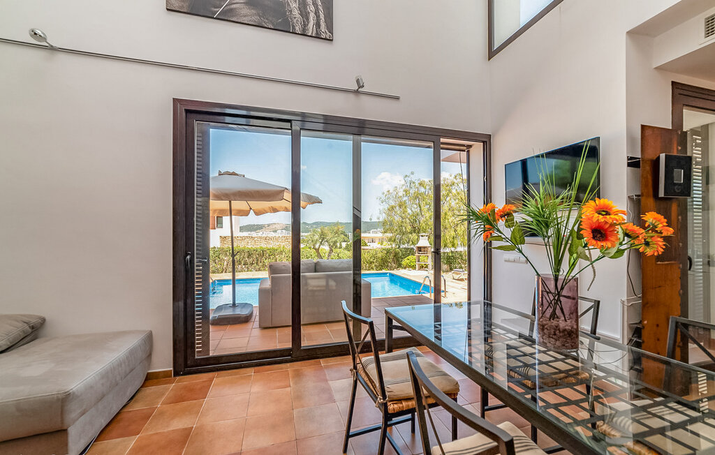 Ferienhaeuser - VILLA KAUAI, Sant Josep de Sa Talaia , Spanien - EIB085 6