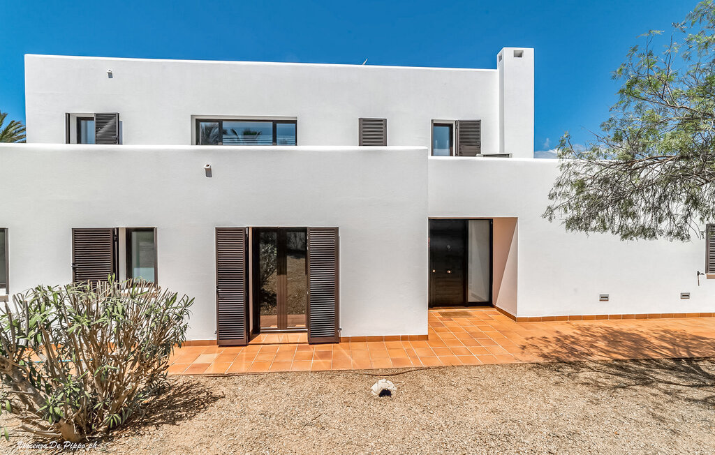 Ferienhaeuser - VILLA KAUAI, Sant Josep de Sa Talaia , Spanien - EIB085 8