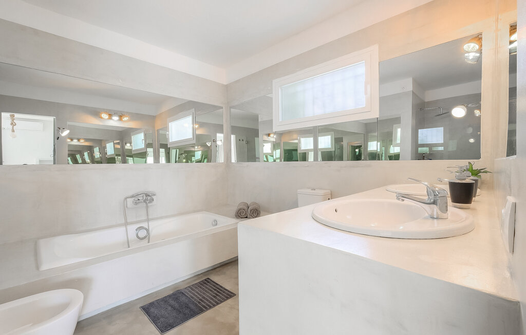 Feriehuse - VILLA CLAIRE, Santa Eulalia des Riu , Spanien - EIB086 23