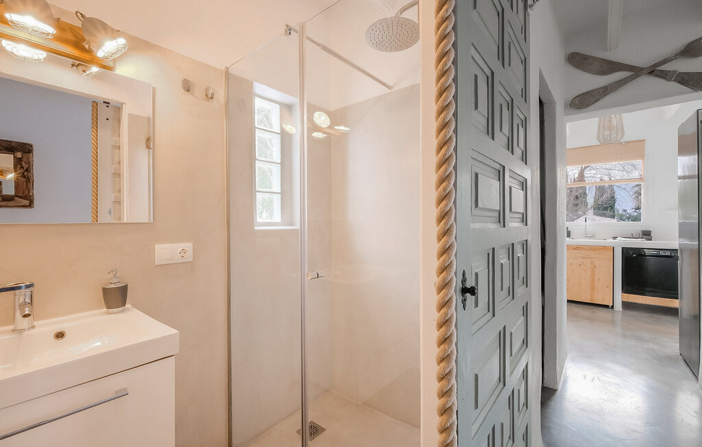 Feriehuse - VILLA CLAIRE, Santa Eulalia des Riu , Spanien - EIB086 24