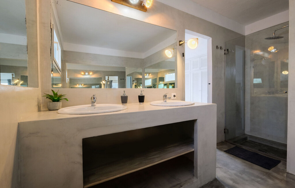 Feriehuse - VILLA CLAIRE, Santa Eulalia des Riu , Spanien - EIB086 25