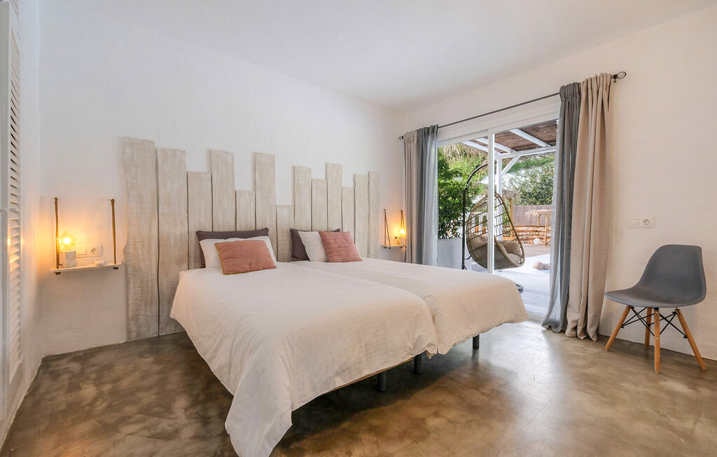 Feriehuse - VILLA CLAIRE, Santa Eulalia des Riu , Spanien - EIB086 22