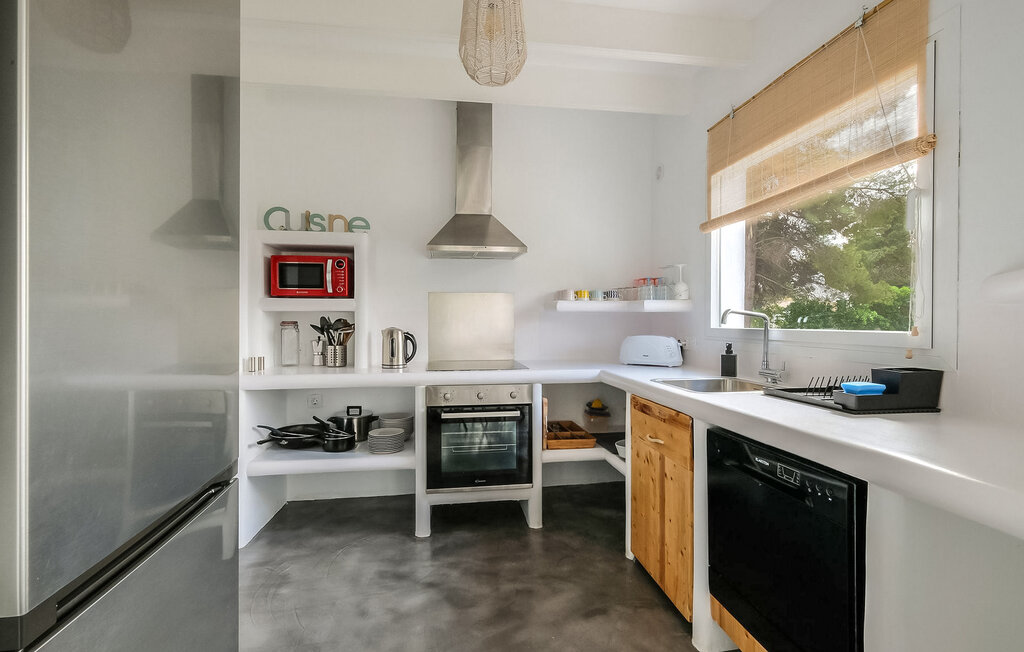 Feriehuse - VILLA CLAIRE, Santa Eulalia des Riu , Spanien - EIB086 16