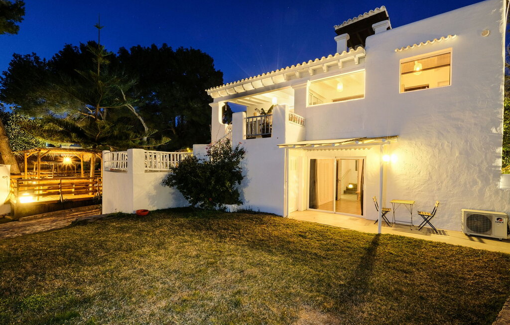 Feriehuse - VILLA CLAIRE, Santa Eulalia des Riu , Spanien - EIB086 14