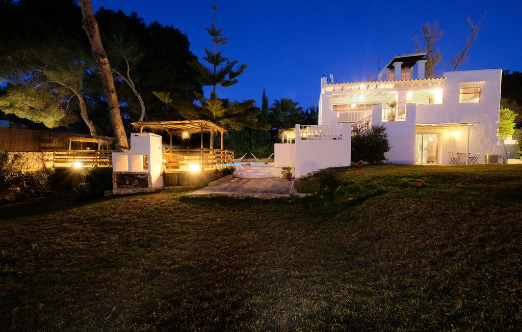 Feriehuse - VILLA CLAIRE, Santa Eulalia des Riu , Spanien - EIB086 15