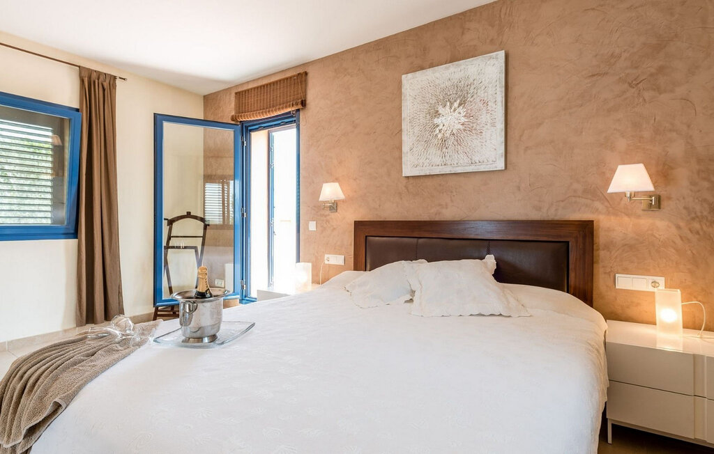 Feriehus - VILLA TOSCANA, Sant Josep de Sa Talaia , Spania - EIB089 18