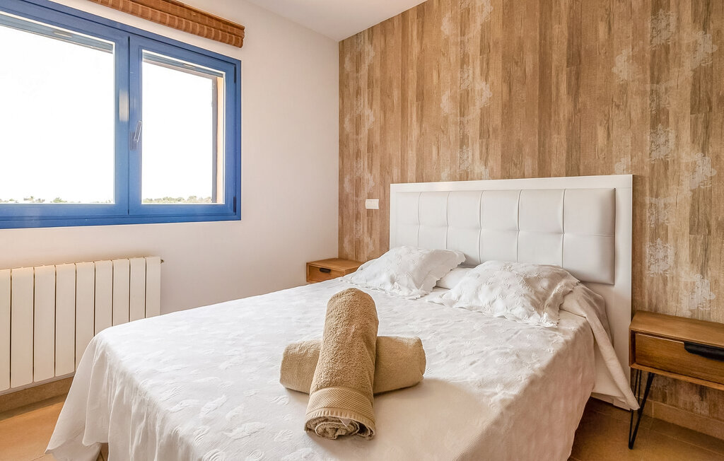 Feriehus - VILLA TOSCANA, Sant Josep de Sa Talaia , Spania - EIB089 19