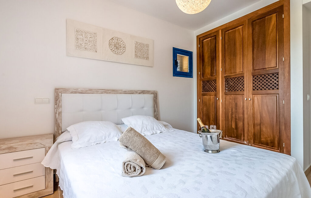 Feriehus - VILLA TOSCANA, Sant Josep de Sa Talaia , Spania - EIB089 20