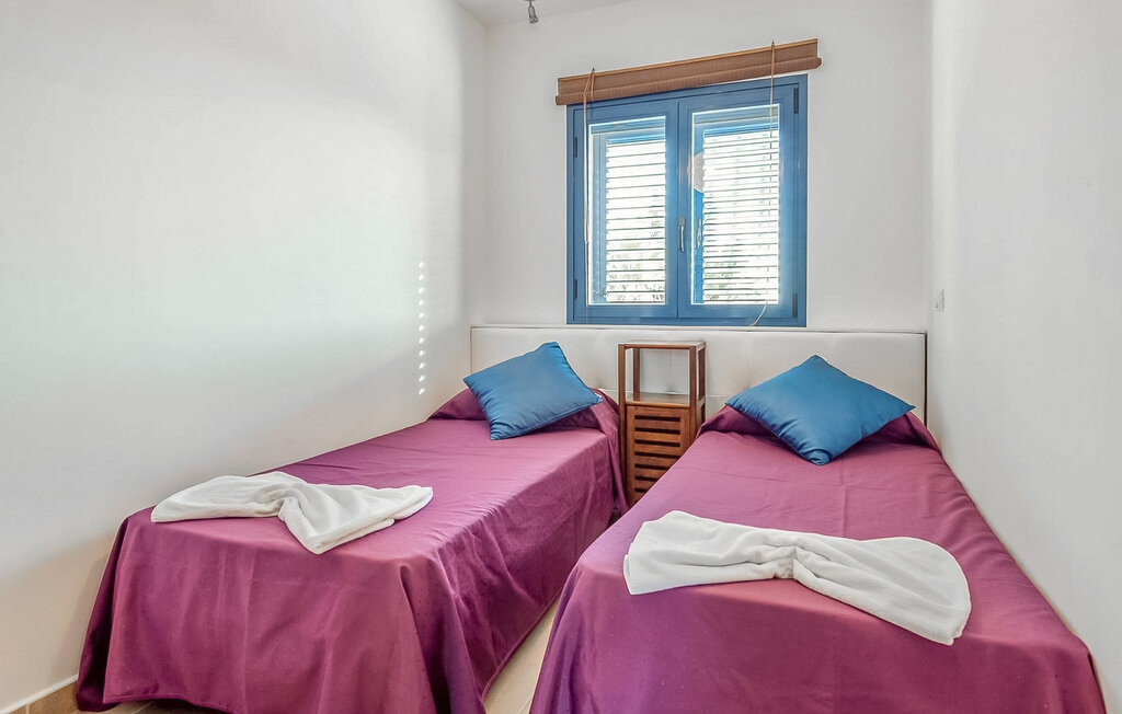 Feriehus - VILLA TOSCANA, Sant Josep de Sa Talaia , Spania - EIB089 22