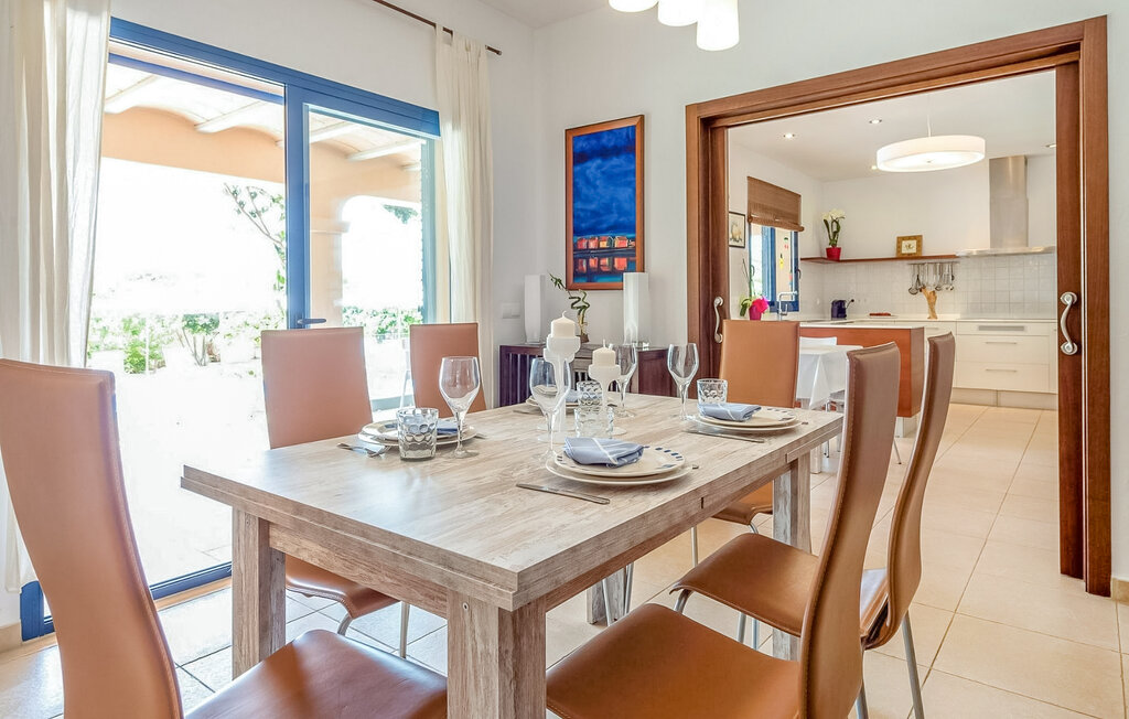 Feriehus - VILLA TOSCANA, Sant Josep de Sa Talaia , Spania - EIB089 16