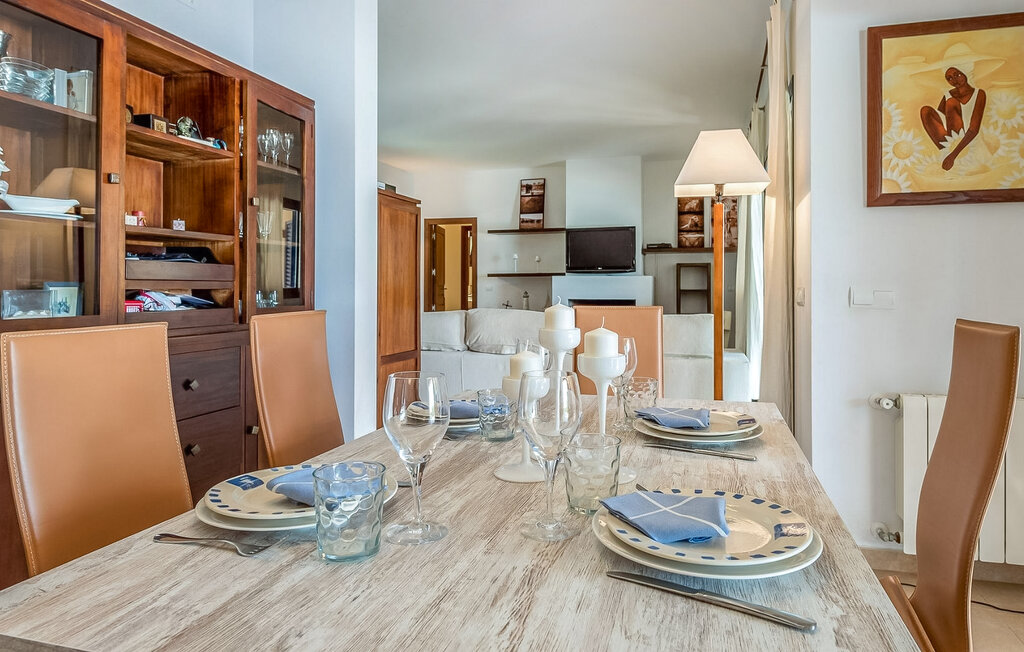 Feriehus - VILLA TOSCANA, Sant Josep de Sa Talaia , Spania - EIB089 17