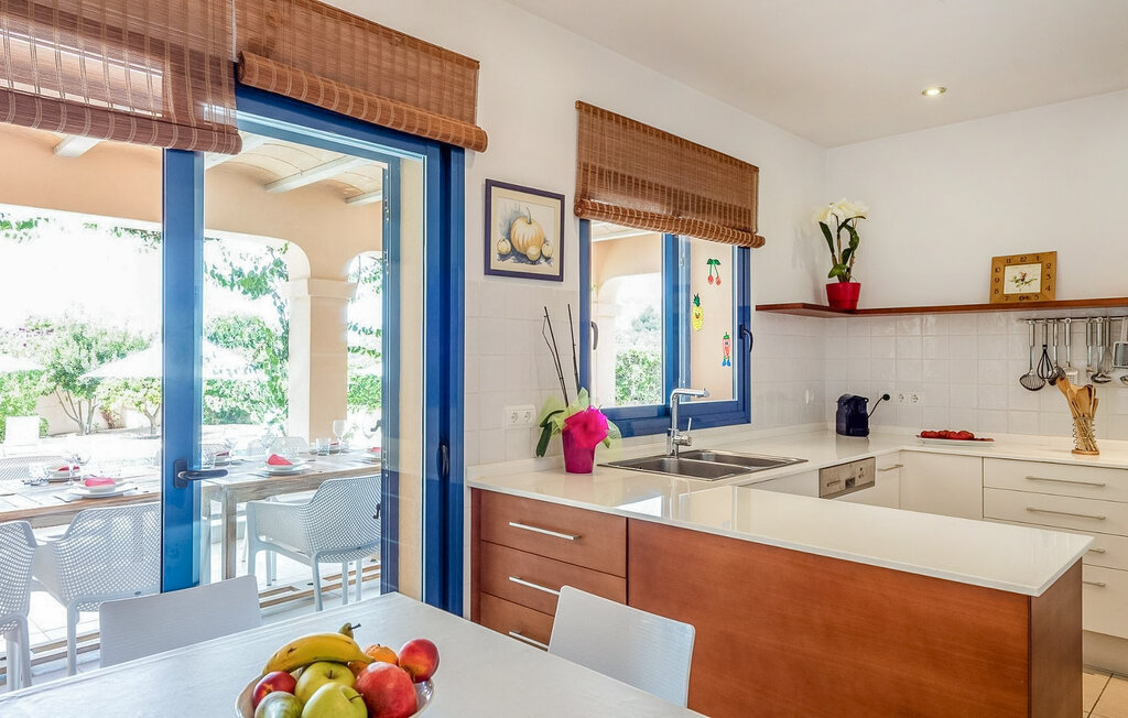 Feriehus - VILLA TOSCANA, Sant Josep de Sa Talaia , Spania - EIB089 14
