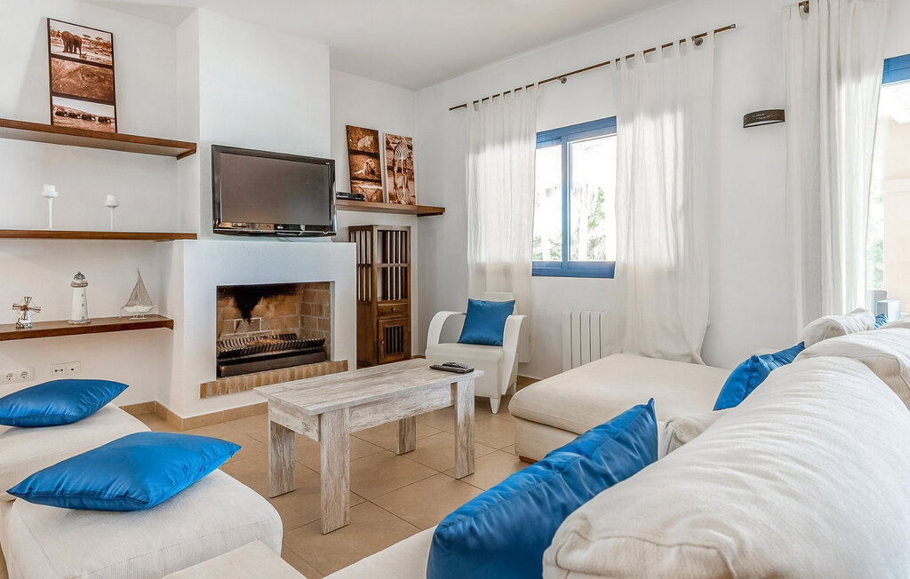 Feriehus - VILLA TOSCANA, Sant Josep de Sa Talaia , Spania - EIB089 13