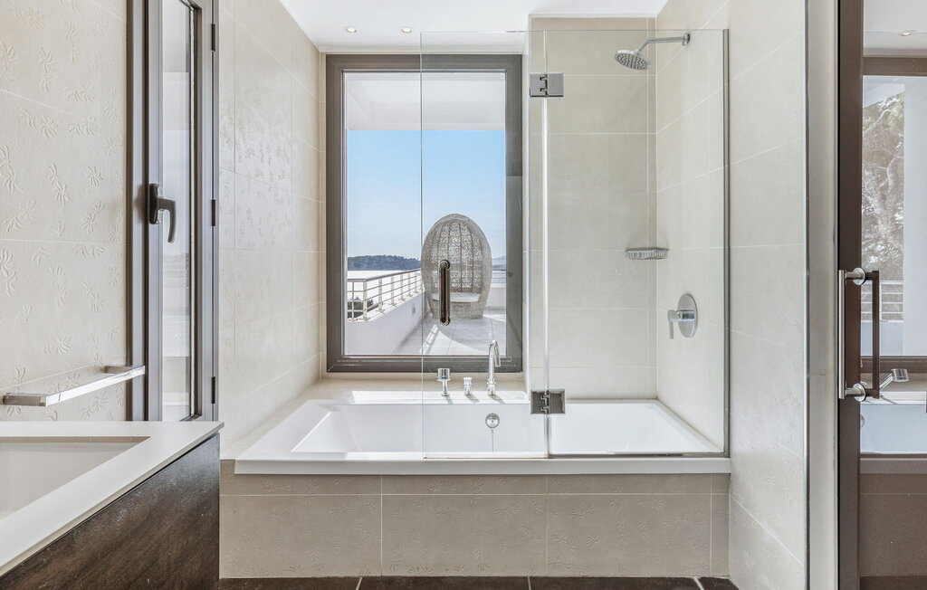 Feriehuse - VILLA JULIA, Ibiza , Spanien - EIB090 21