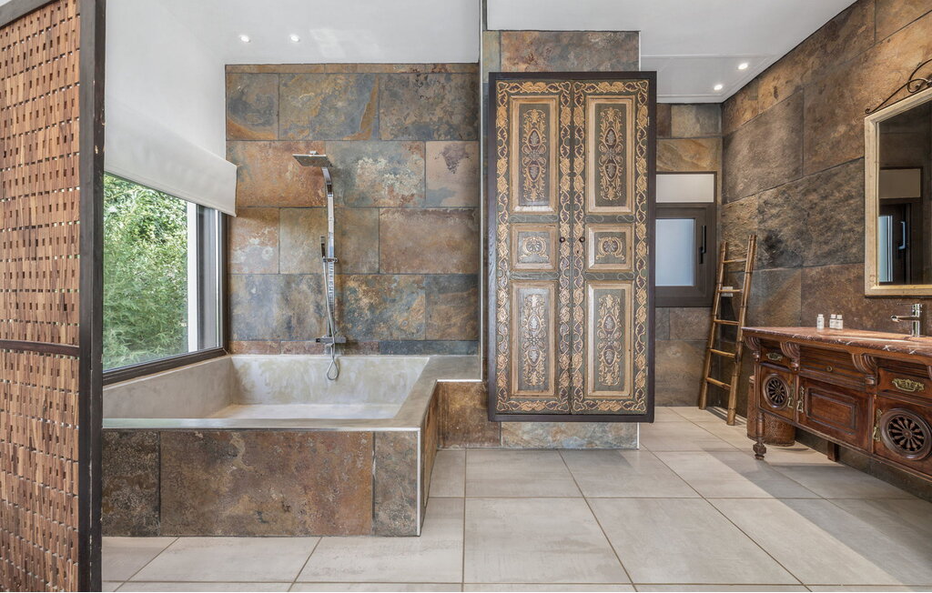 Feriehuse - VILLA JULIA, Ibiza , Spanien - EIB090 22