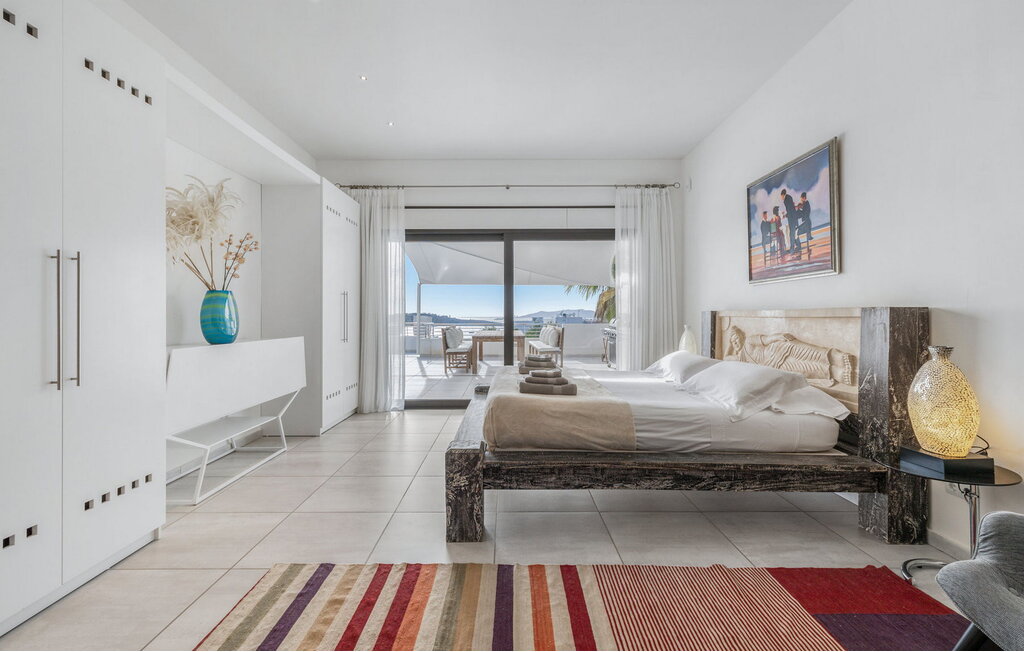 Feriehuse - VILLA JULIA, Ibiza , Spanien - EIB090 15