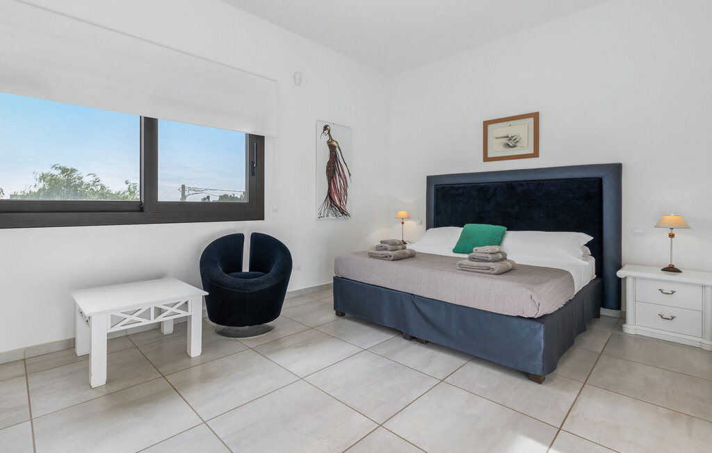 Feriehuse - VILLA JULIA, Ibiza , Spanien - EIB090 19