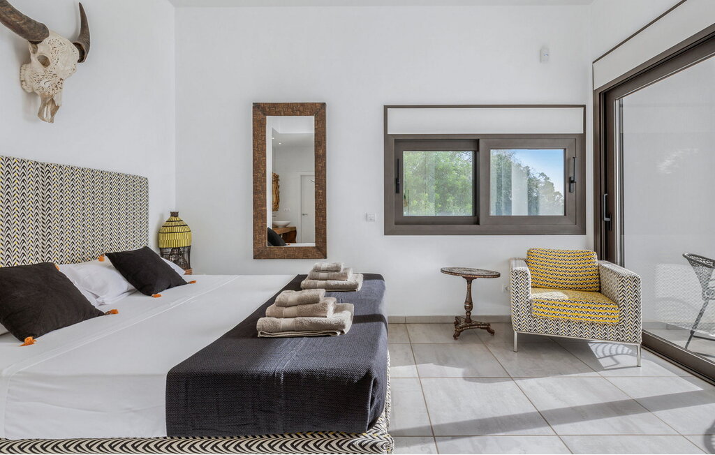 Feriehuse - VILLA JULIA, Ibiza , Spanien - EIB090 20