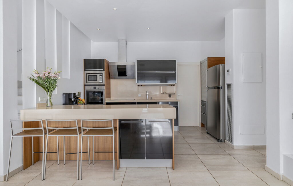 Feriehuse - VILLA JULIA, Ibiza , Spanien - EIB090 13