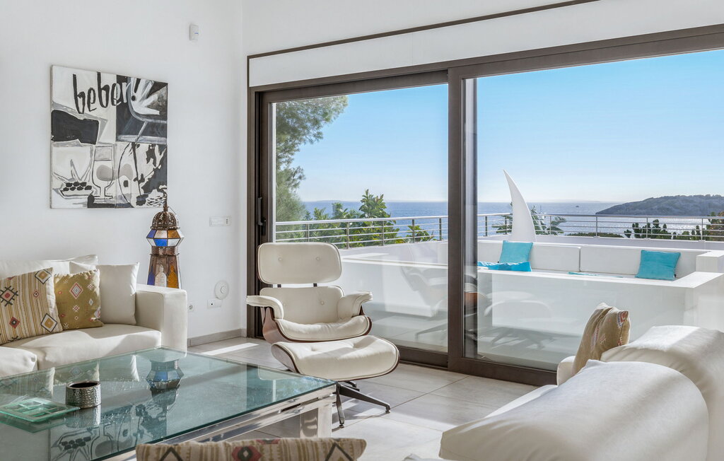 Feriehuse - VILLA JULIA, Ibiza , Spanien - EIB090 11