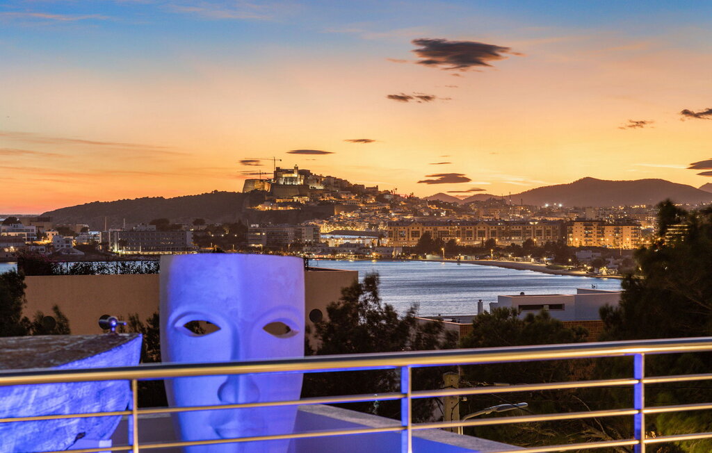 Feriehuse - VILLA JULIA, Ibiza , Spanien - EIB090 9