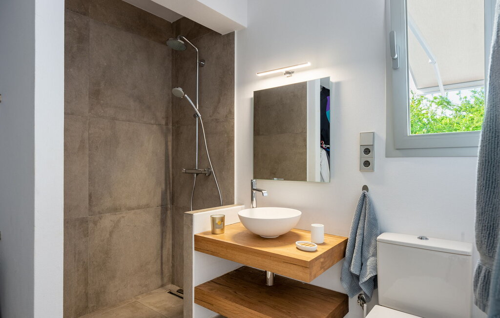 Domy wakacyjne - VILLA CAN PORTIXU, Santa Eulalia des Riu , Hiszpania - EIB094 23