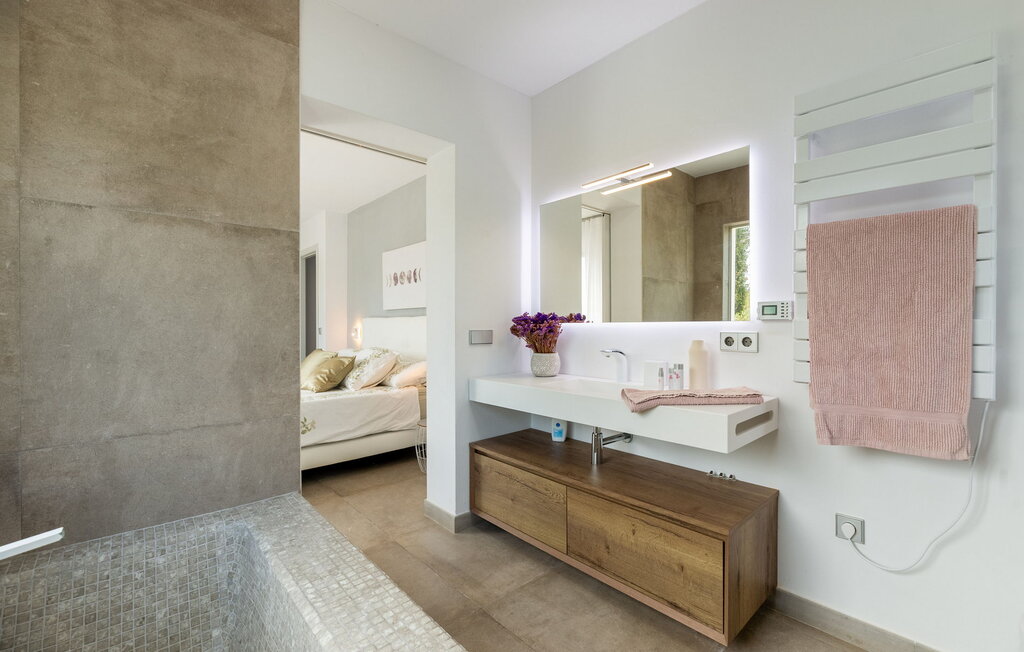 Domy wakacyjne - VILLA CAN PORTIXU, Santa Eulalia des Riu , Hiszpania - EIB094 24