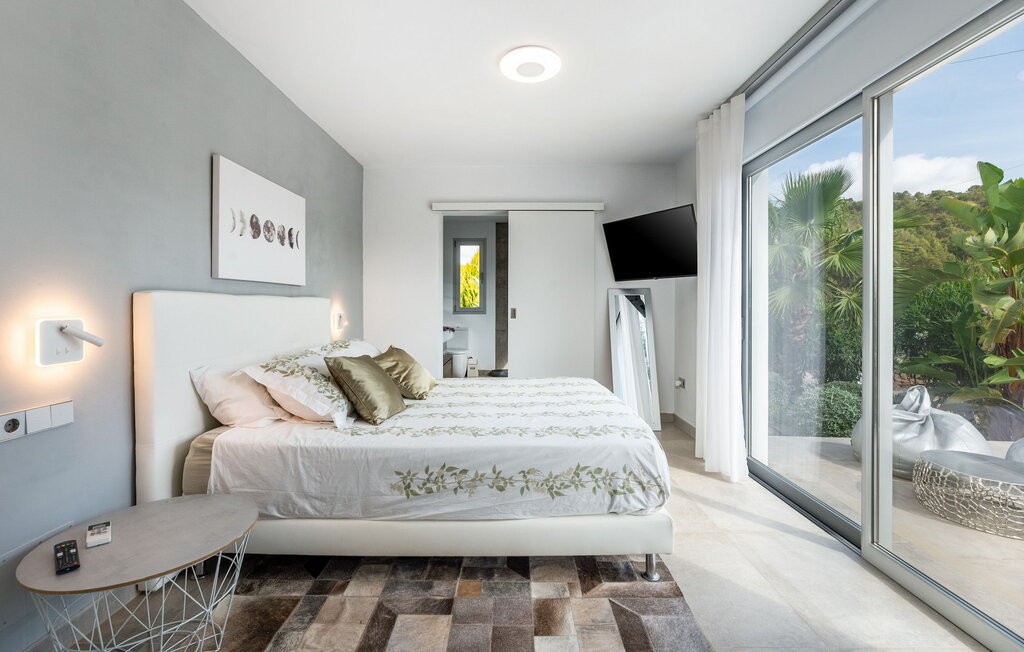 Domy wakacyjne - VILLA CAN PORTIXU, Santa Eulalia des Riu , Hiszpania - EIB094 17