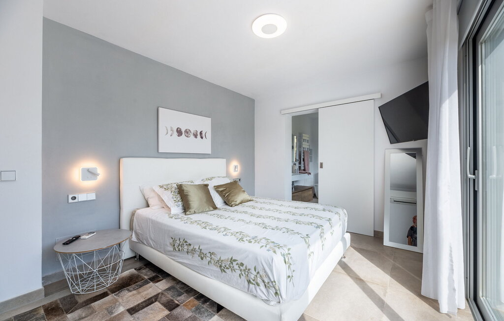 Domy wakacyjne - VILLA CAN PORTIXU, Santa Eulalia des Riu , Hiszpania - EIB094 18