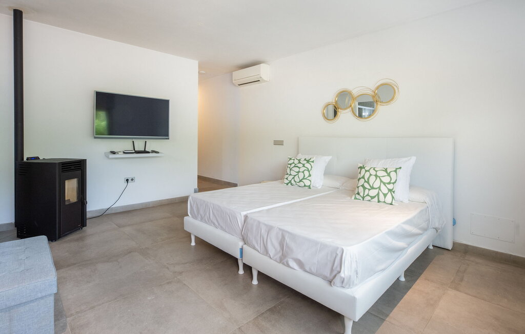 Domy wakacyjne - VILLA CAN PORTIXU, Santa Eulalia des Riu , Hiszpania - EIB094 19