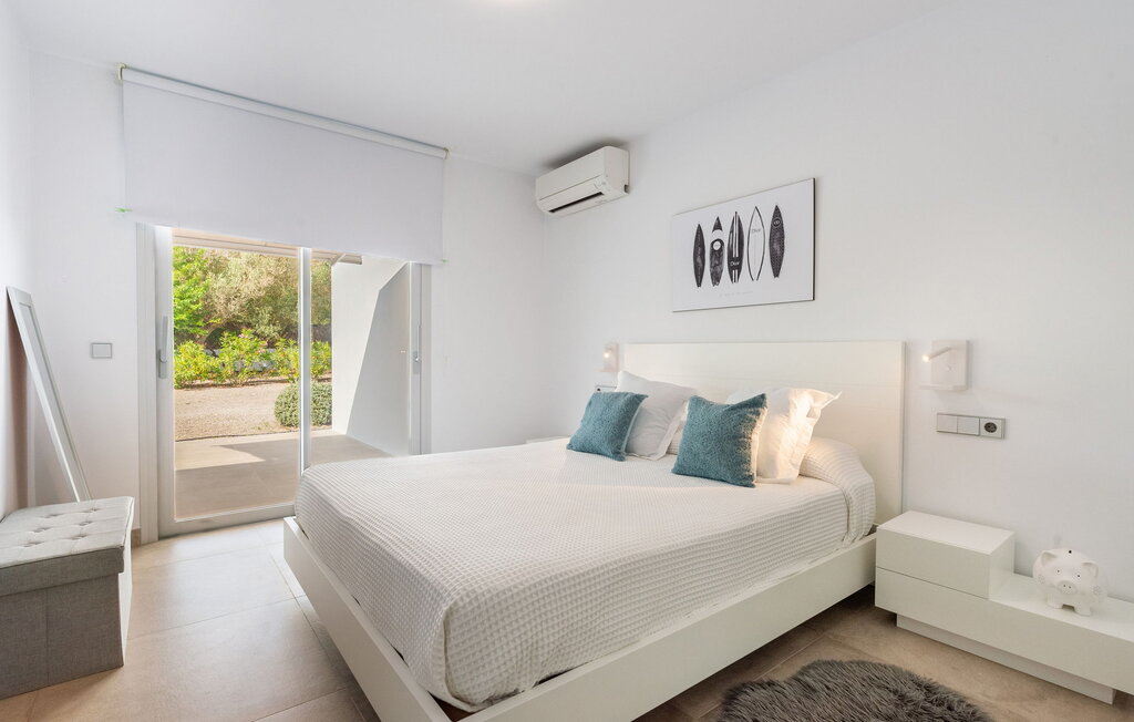 Domy wakacyjne - VILLA CAN PORTIXU, Santa Eulalia des Riu , Hiszpania - EIB094 20