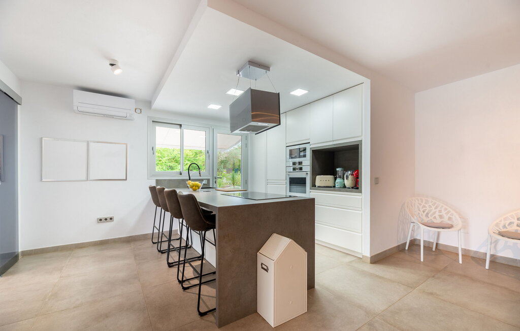 Domy wakacyjne - VILLA CAN PORTIXU, Santa Eulalia des Riu , Hiszpania - EIB094 13