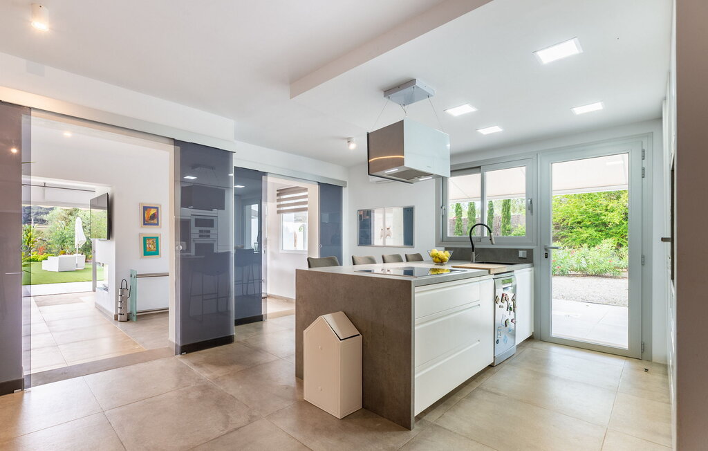 Domy wakacyjne - VILLA CAN PORTIXU, Santa Eulalia des Riu , Hiszpania - EIB094 14