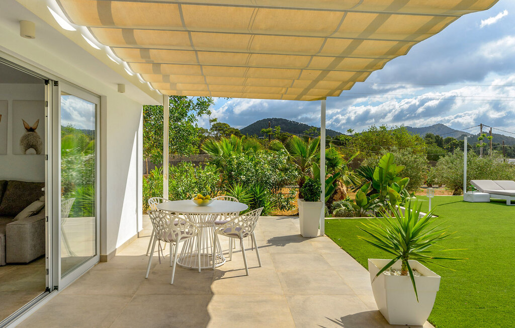 Domy wakacyjne - VILLA CAN PORTIXU, Santa Eulalia des Riu , Hiszpania - EIB094 5