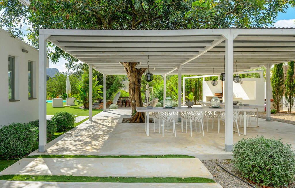 Domy wakacyjne - VILLA CAN PORTIXU, Santa Eulalia des Riu , Hiszpania - EIB094 6