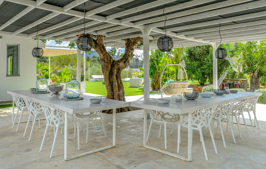 Domy wakacyjne - VILLA CAN PORTIXU, Santa Eulalia des Riu , Hiszpania - EIB094 7