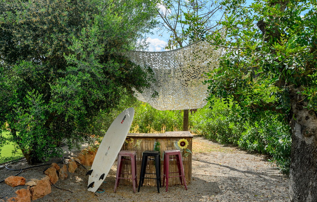 Domy wakacyjne - VILLA CAN PORTIXU, Santa Eulalia des Riu , Hiszpania - EIB094 9