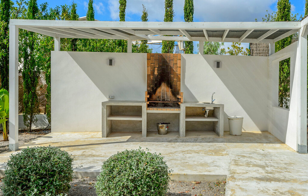 Domy wakacyjne - VILLA CAN PORTIXU, Santa Eulalia des Riu , Hiszpania - EIB094 10