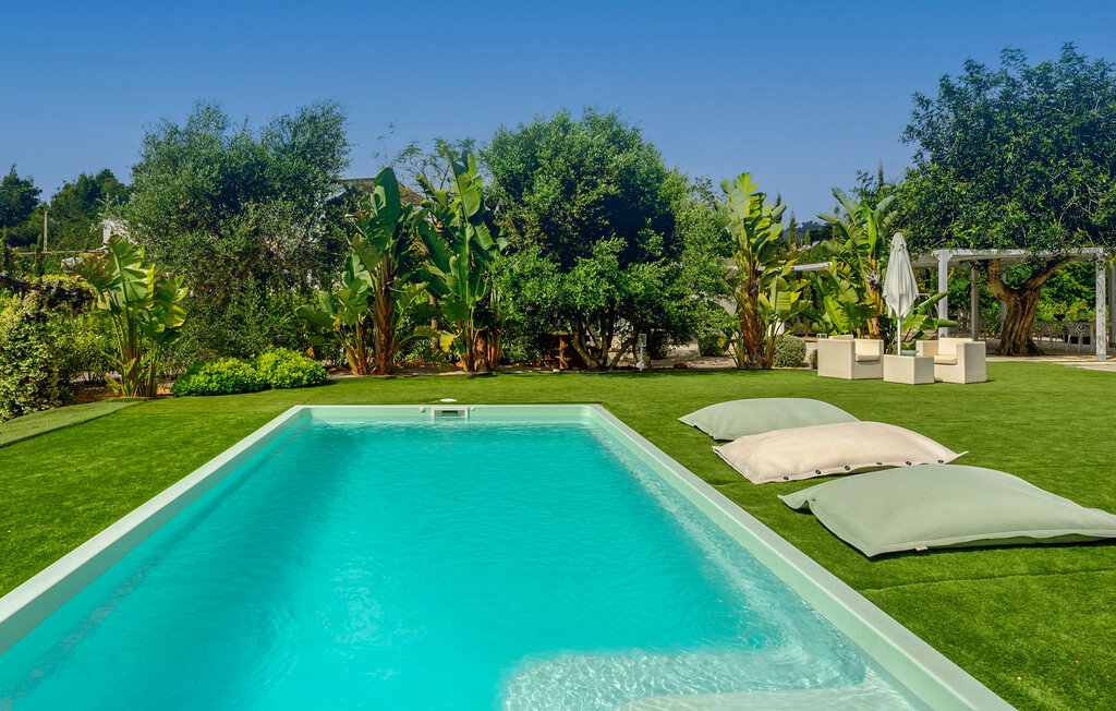 Domy wakacyjne - VILLA CAN PORTIXU, Santa Eulalia des Riu , Hiszpania - EIB094 3