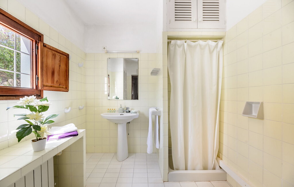 Feriehuse - VILLA CAN FELIX, Sant Antoni de Portmany , Spanien - EIB097 23