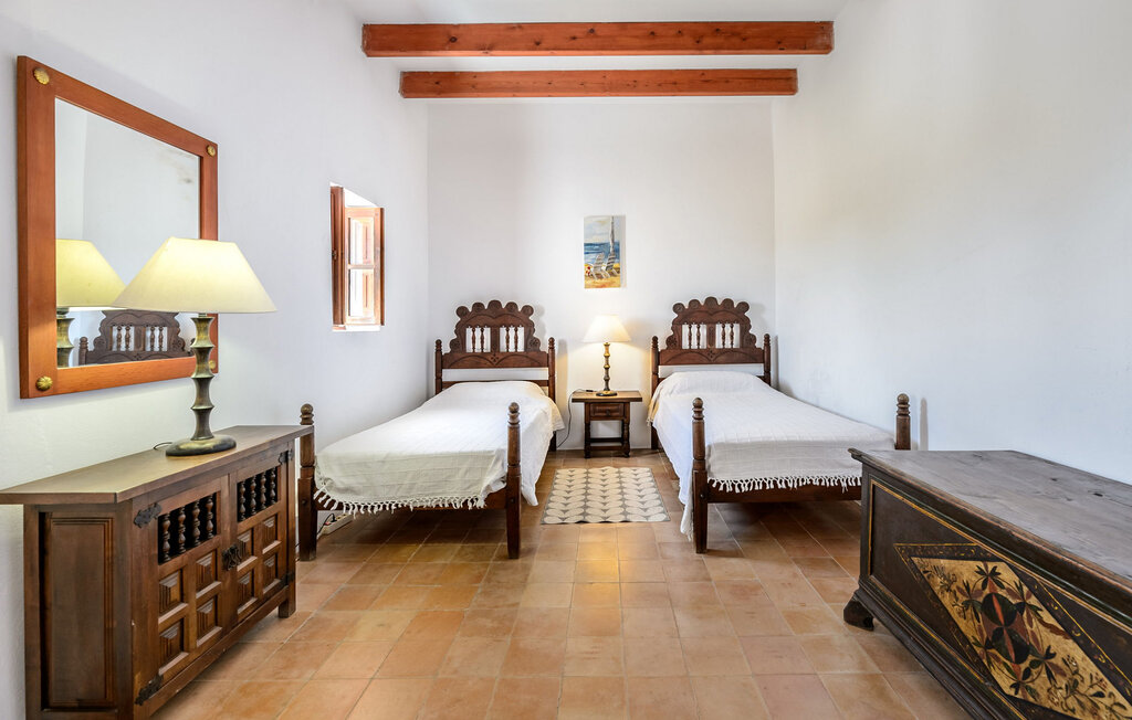 Feriehuse - VILLA CAN FELIX, Sant Antoni de Portmany , Spanien - EIB097 19