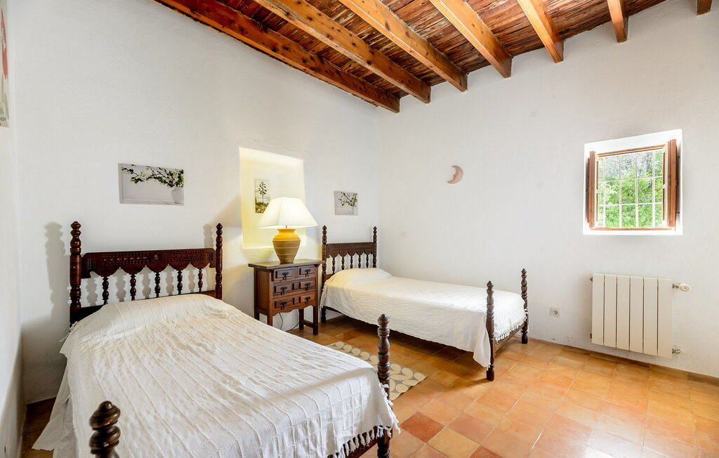 Feriehuse - VILLA CAN FELIX, Sant Antoni de Portmany , Spanien - EIB097 20