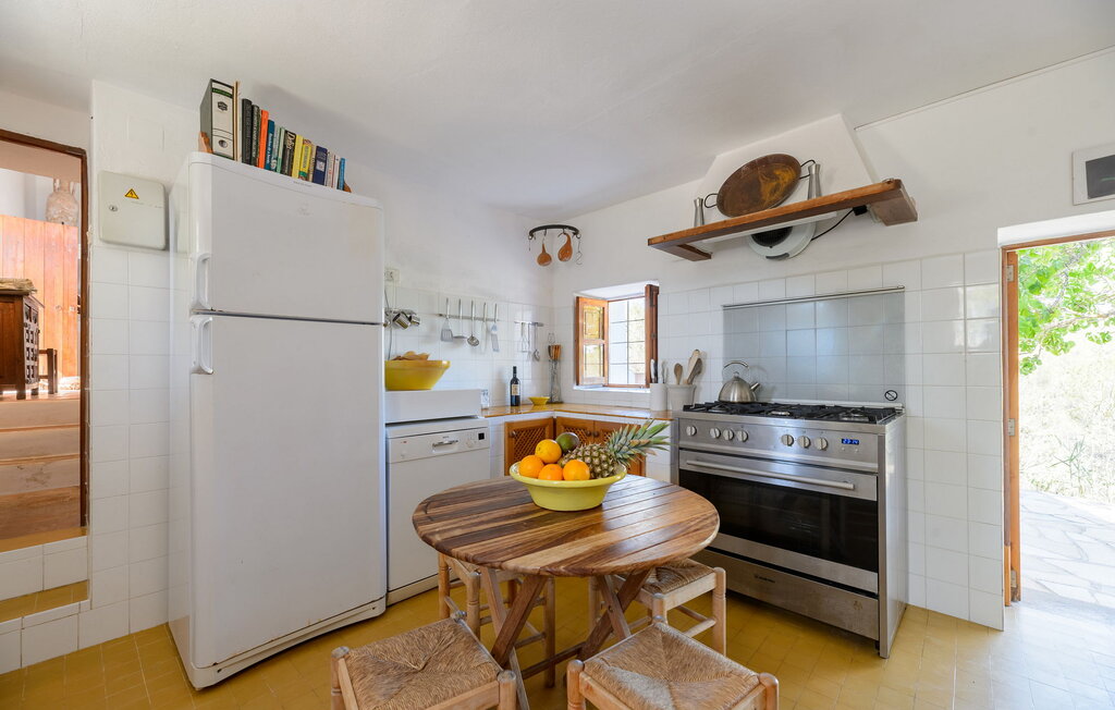 Feriehuse - VILLA CAN FELIX, Sant Antoni de Portmany , Spanien - EIB097 14