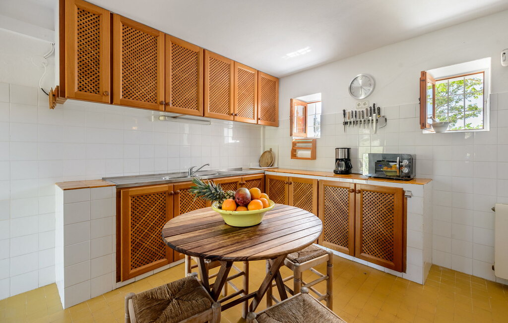 Feriehuse - VILLA CAN FELIX, Sant Antoni de Portmany , Spanien - EIB097 15