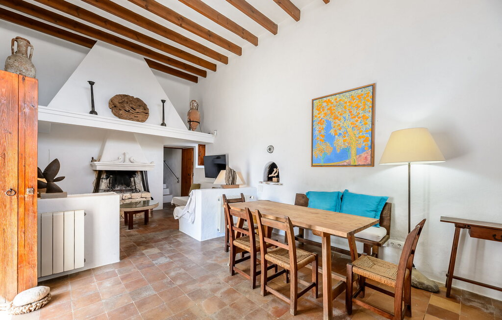 Feriehuse - VILLA CAN FELIX, Sant Antoni de Portmany , Spanien - EIB097 6